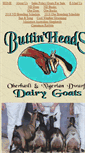 Mobile Screenshot of buttinheads.com